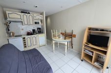 Studio à Besse-et-Saint-Anastaise - APPA 5 Bleuets GH