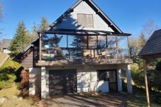 Chalet à Besse-et-Saint-Anastaise - CHAL La Sapinière