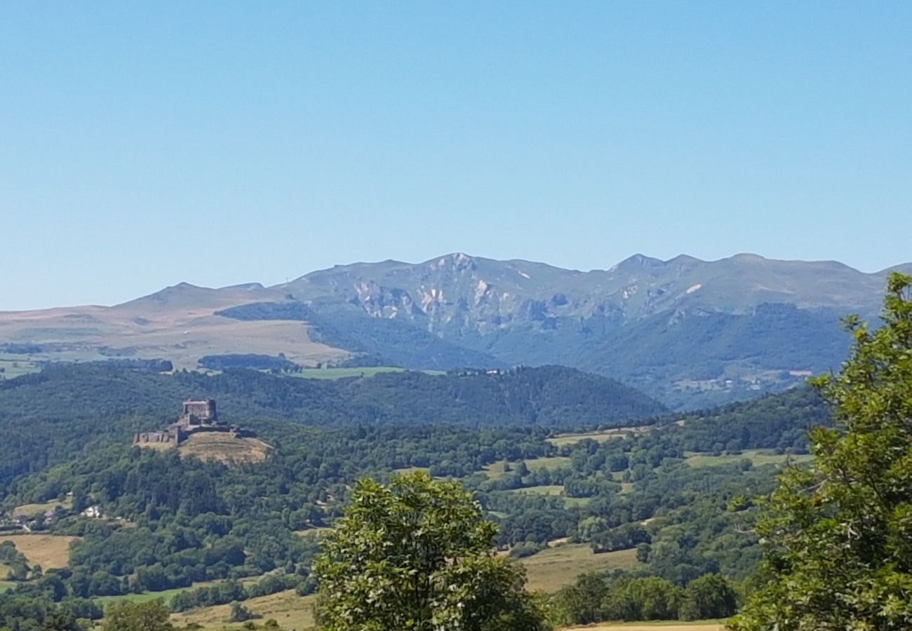 Maison à Murol - MAIS  du Tartaret