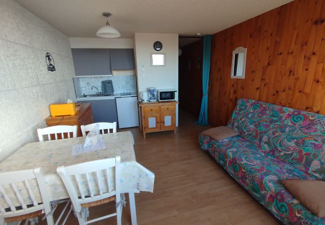 Studio à Besse-et-Saint-Anastaise - STUD 200B Paill