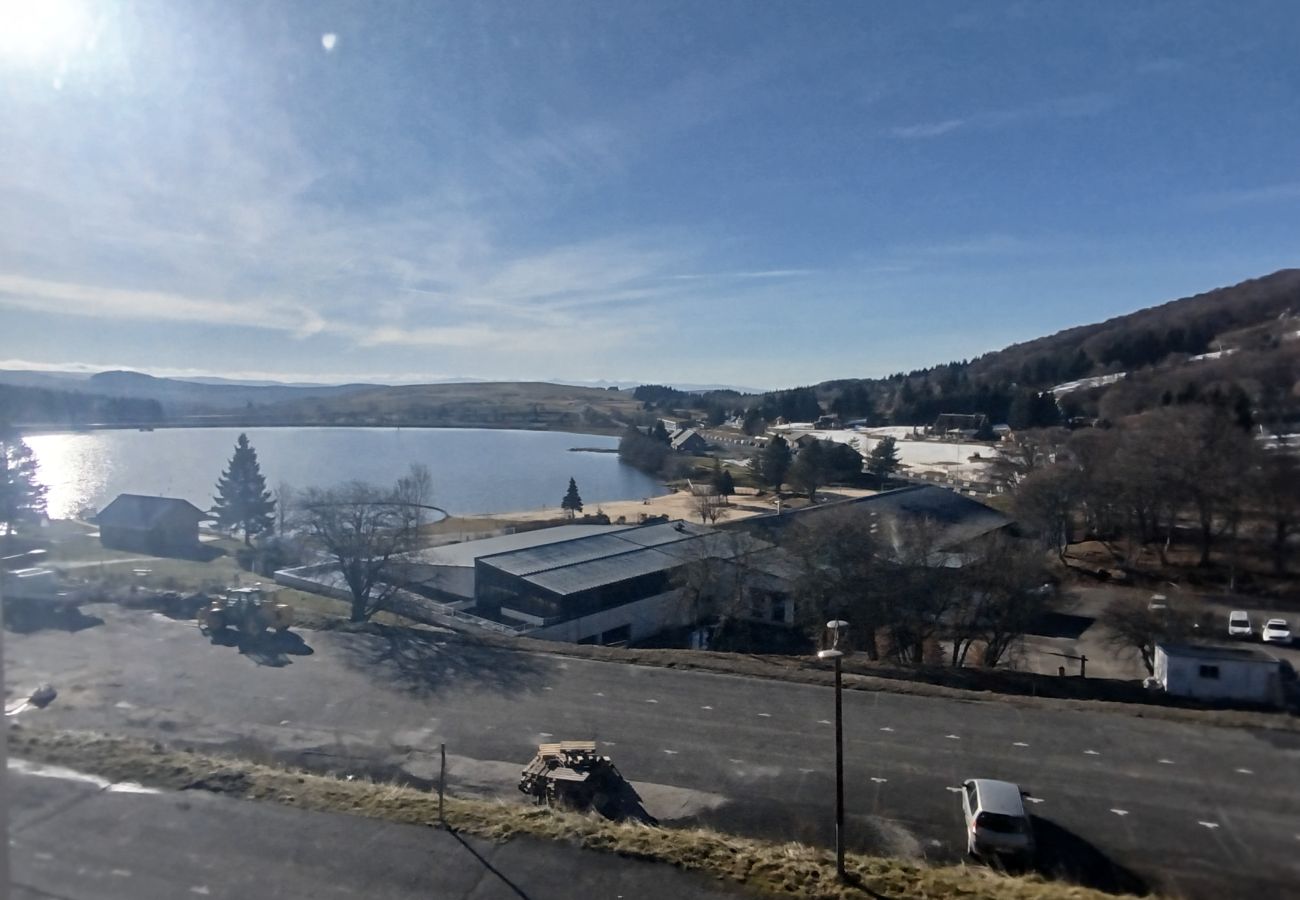 Studio à Besse-et-Saint-Anastaise - STUD 200B Paill