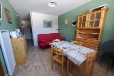Studio à Besse-et-Saint-Anastaise - APPA 22 TB