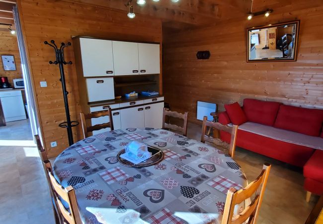 Chalet à Besse-et-Saint-Anastaise - CHAL M7