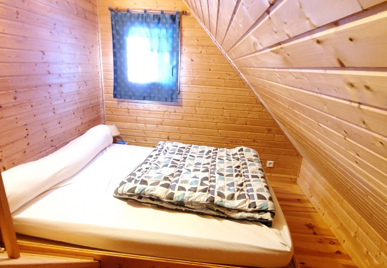 Chalet à Besse-et-Saint-Anastaise - CHAL M7