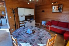 Chalet à Besse-et-Saint-Anastaise - CHAL M7