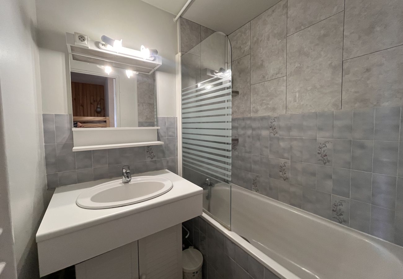 Studio à Besse-et-Saint-Anastaise - STUD - 202D paill