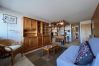Studio à Besse-et-Saint-Anastaise - STUD - 202D paill