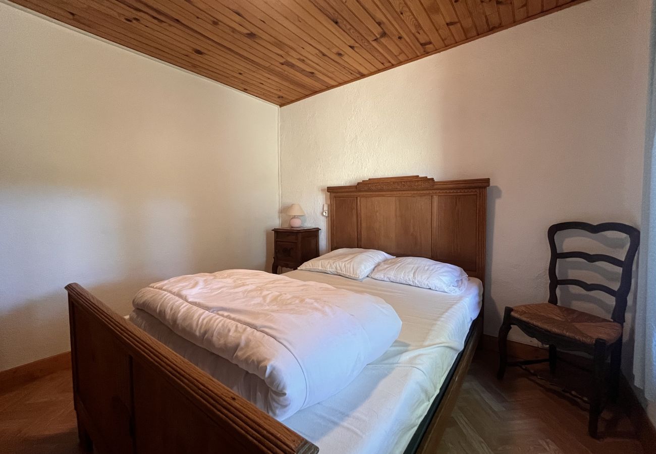 Maison à Chambon-sur-Lac - MAIS MONT