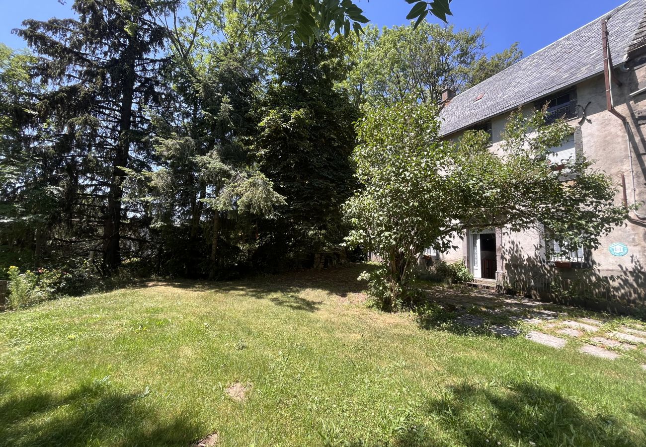 Maison à Chambon-sur-Lac - MAIS MONT