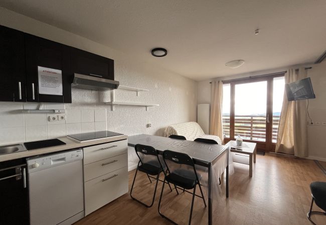 Appartement à Besse-et-Saint-Anastaise - APPA A34 Chambourguet