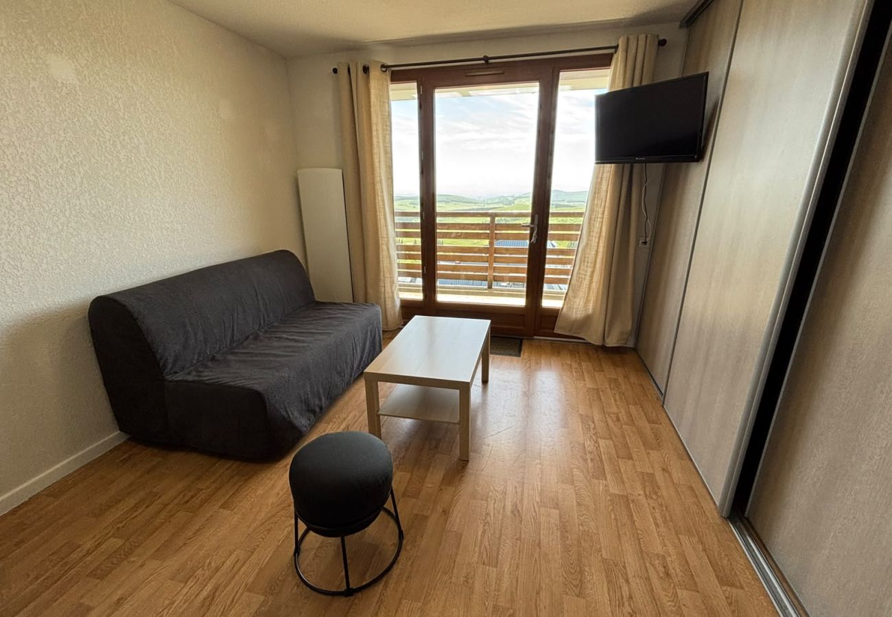 Appartement à Besse-et-Saint-Anastaise - APPA A34 Chambourguet