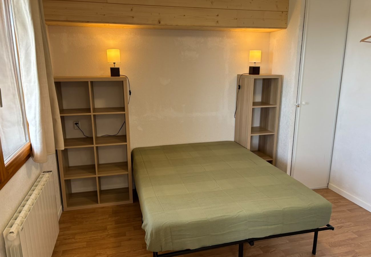 Appartement à Besse-et-Saint-Anastaise - APPA A34 Chambourguet