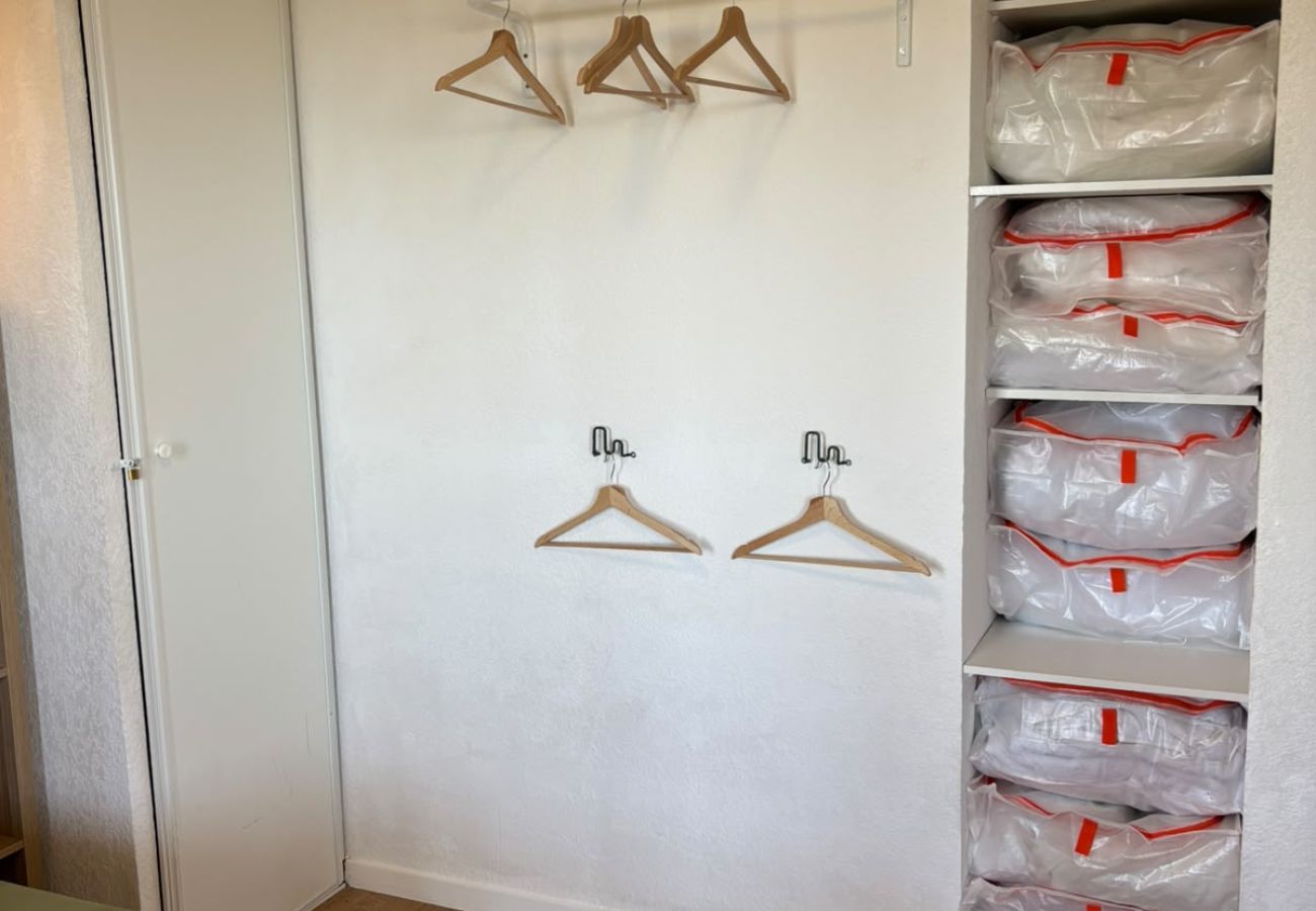 Appartement à Besse-et-Saint-Anastaise - APPA A34 Chambourguet