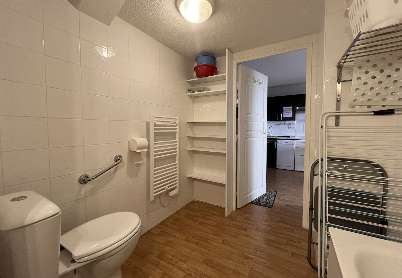 Appartement à Besse-et-Saint-Anastaise - APPA A34 Chambourguet