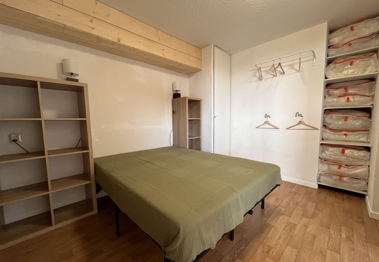 Appartement à Besse-et-Saint-Anastaise - APPA A34 Chambourguet
