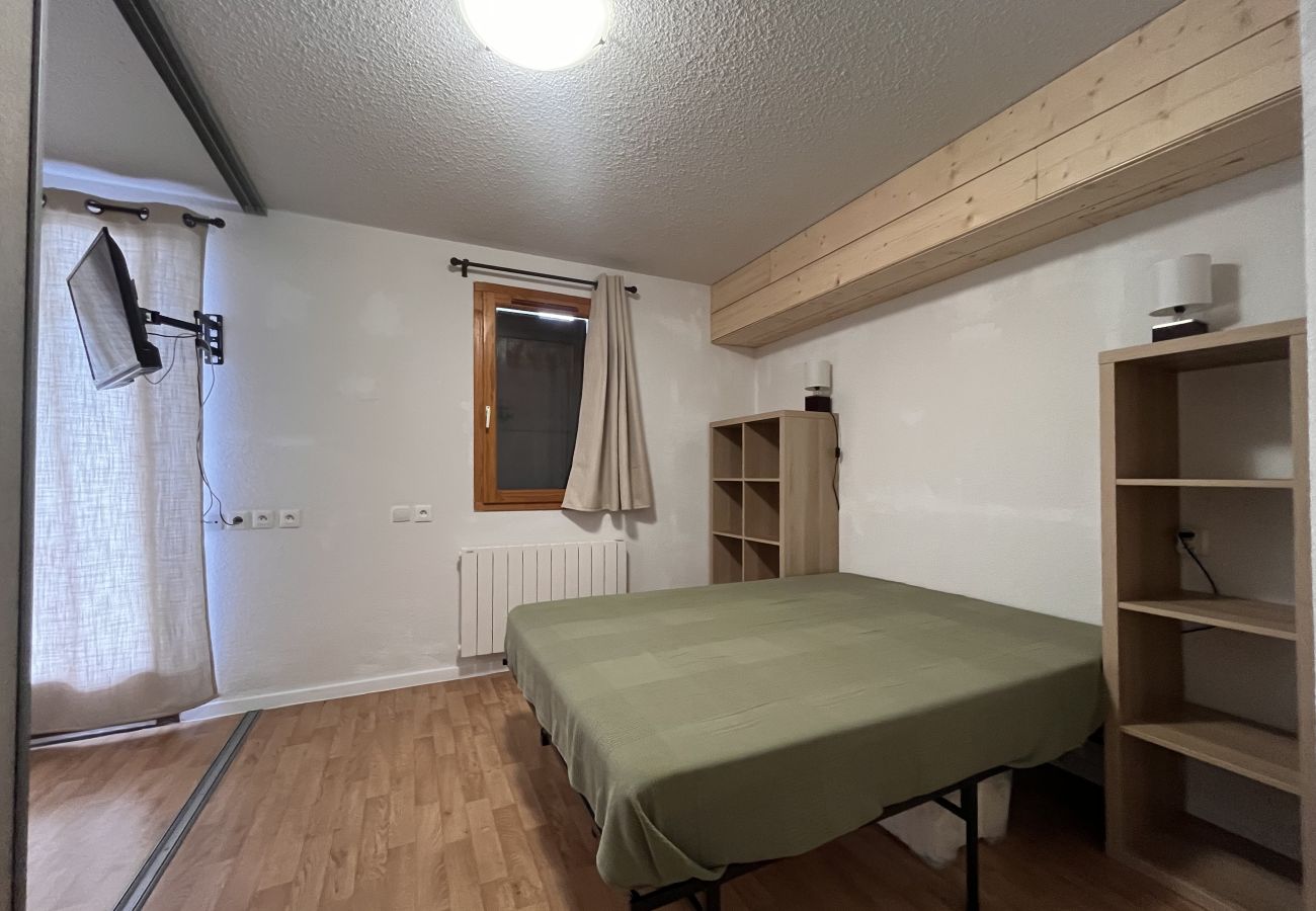 Appartement à Besse-et-Saint-Anastaise - APPA A34 Chambourguet