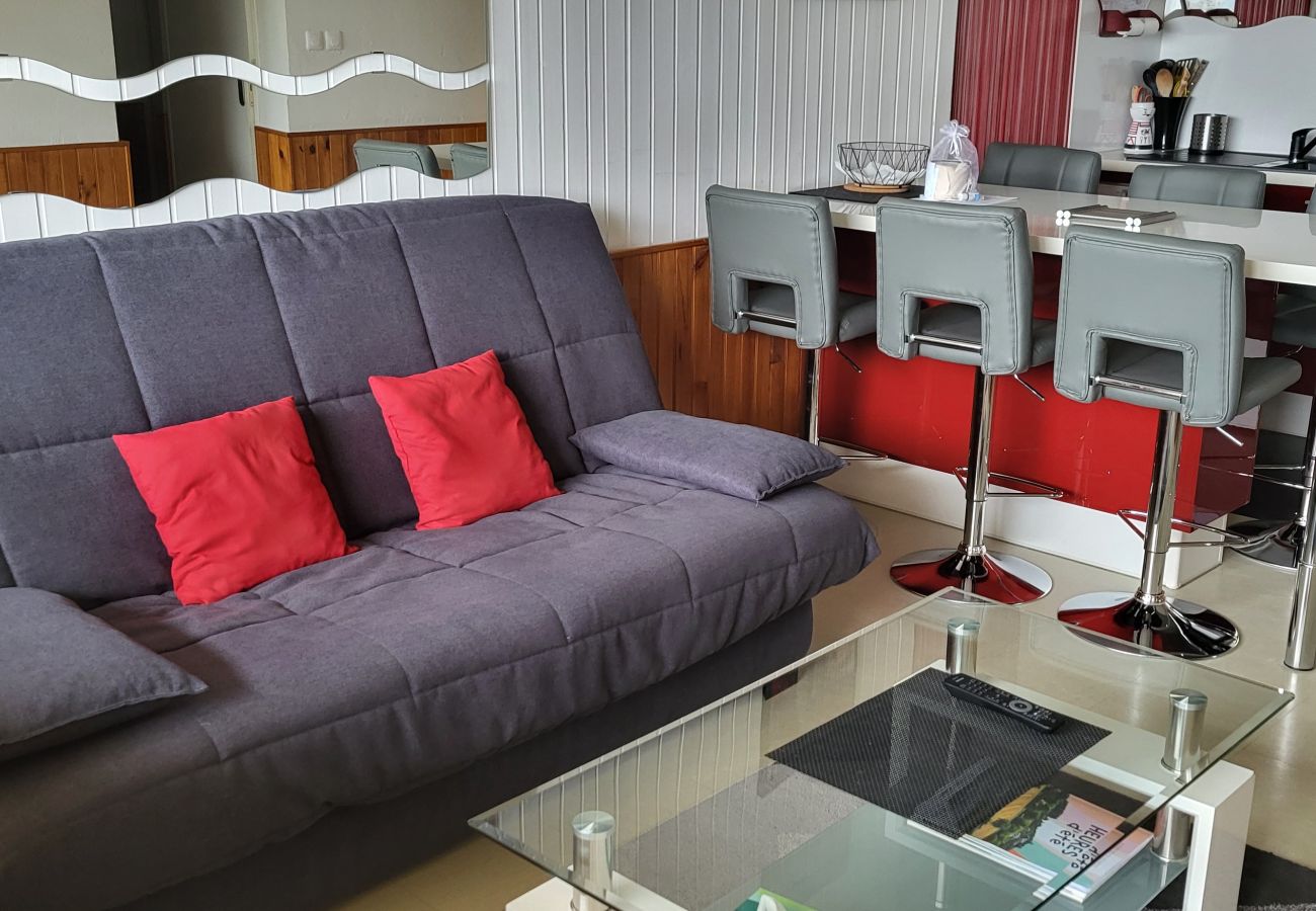 Appartement à Besse-et-Saint-Anastaise - APPA 182 TB