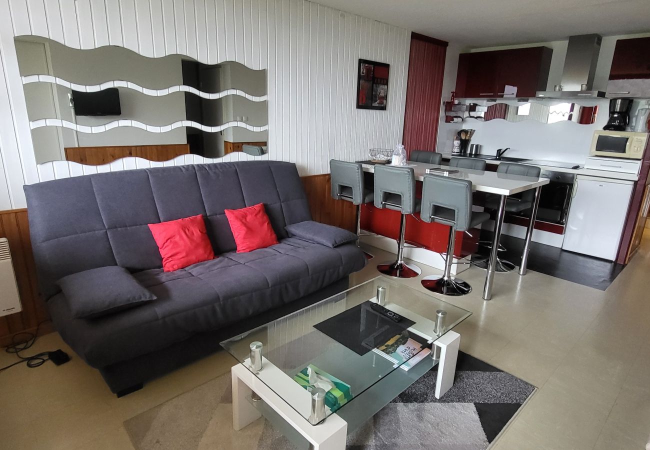 Appartement à Besse-et-Saint-Anastaise - APPA 182 TB