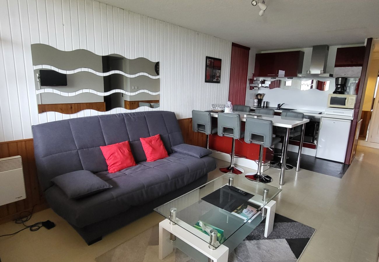 Appartement à Besse-et-Saint-Anastaise - APPA 182 TB