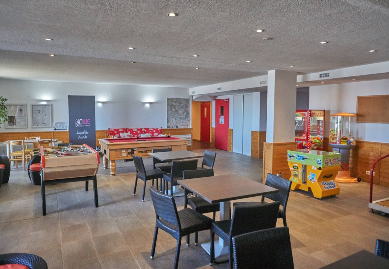 Appartement à Besse-et-Saint-Anastaise - APPA 3126B LMDS