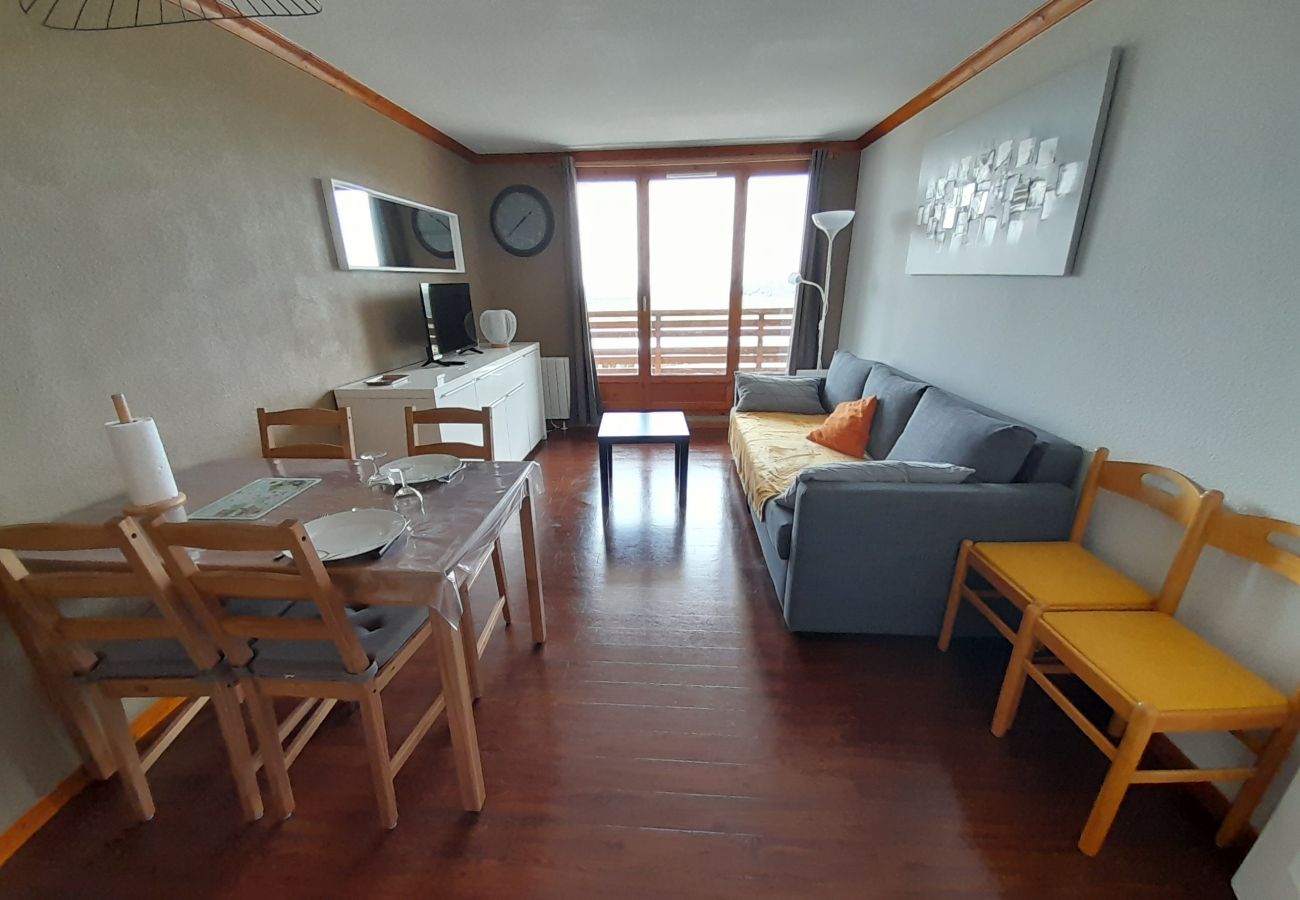 Appartement à Besse-et-Saint-Anastaise - APPA 3126B LMDS