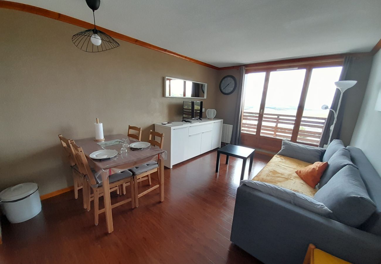 Appartement à Besse-et-Saint-Anastaise - APPA 3126B LMDS