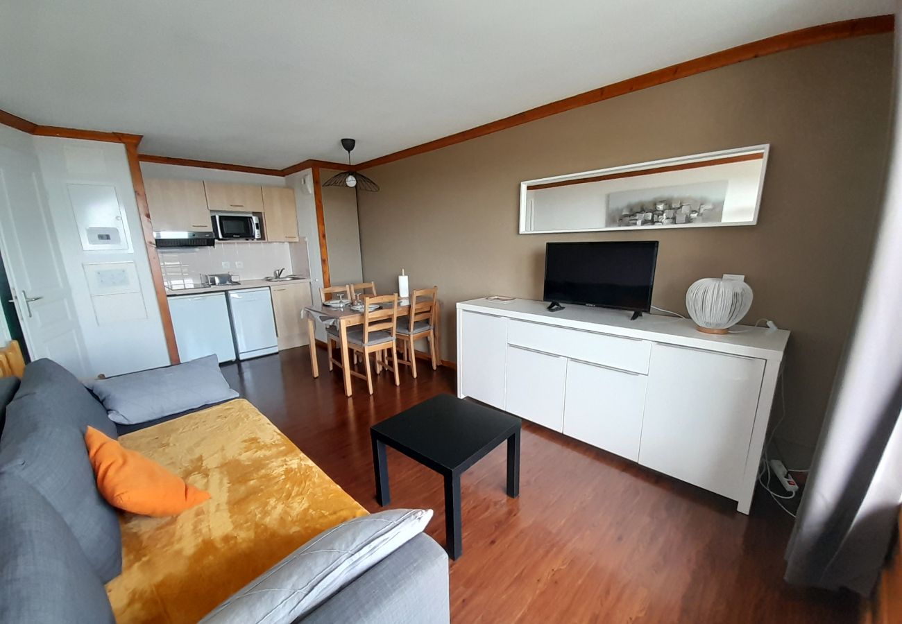 Appartement à Besse-et-Saint-Anastaise - APPA 3126B LMDS