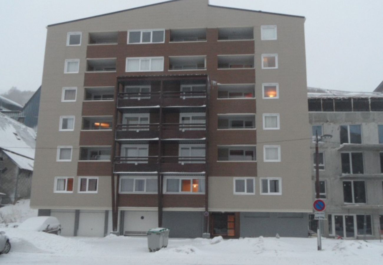 Appartement à Besse-et-Saint-Anastaise - PAVIN 3