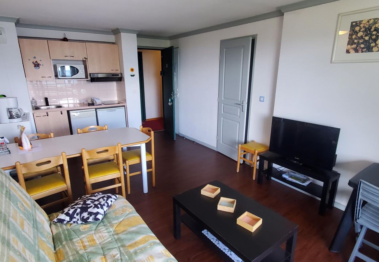 Appartement à Besse-et-Saint-Anastaise - APPA 4145A LMDS
