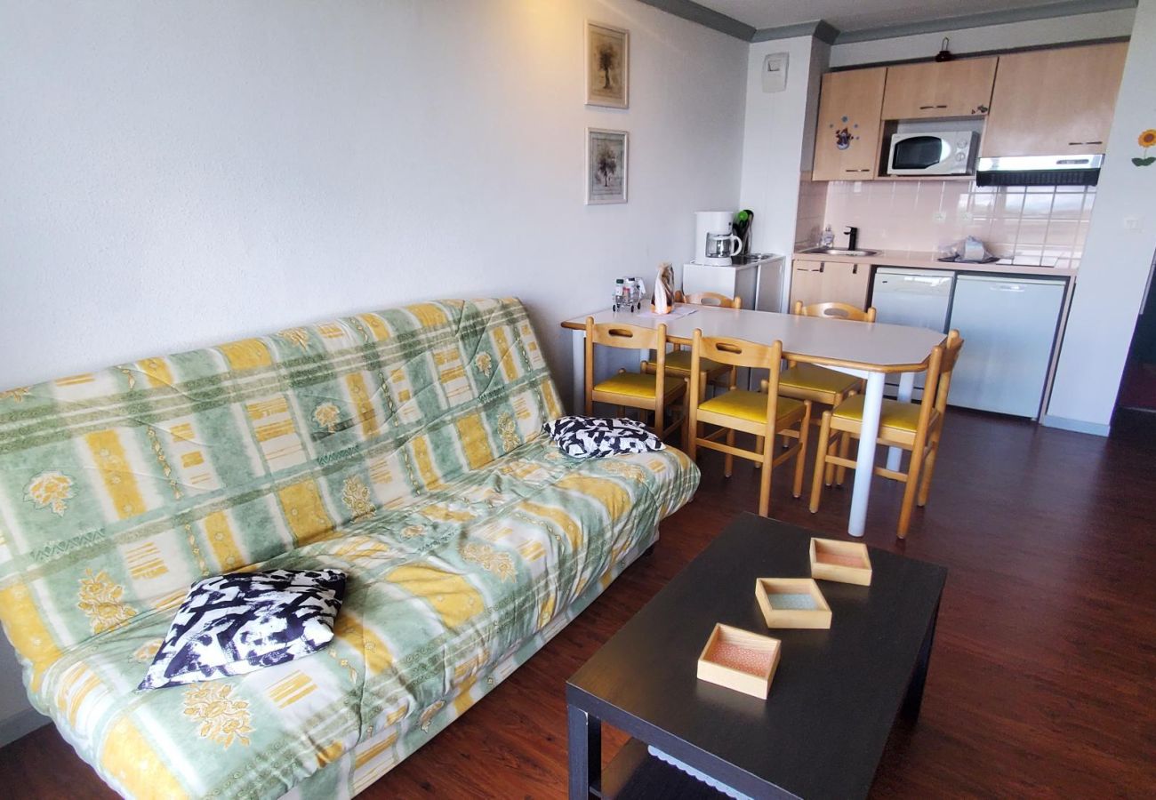 Appartement à Besse-et-Saint-Anastaise - APPA 4145A LMDS