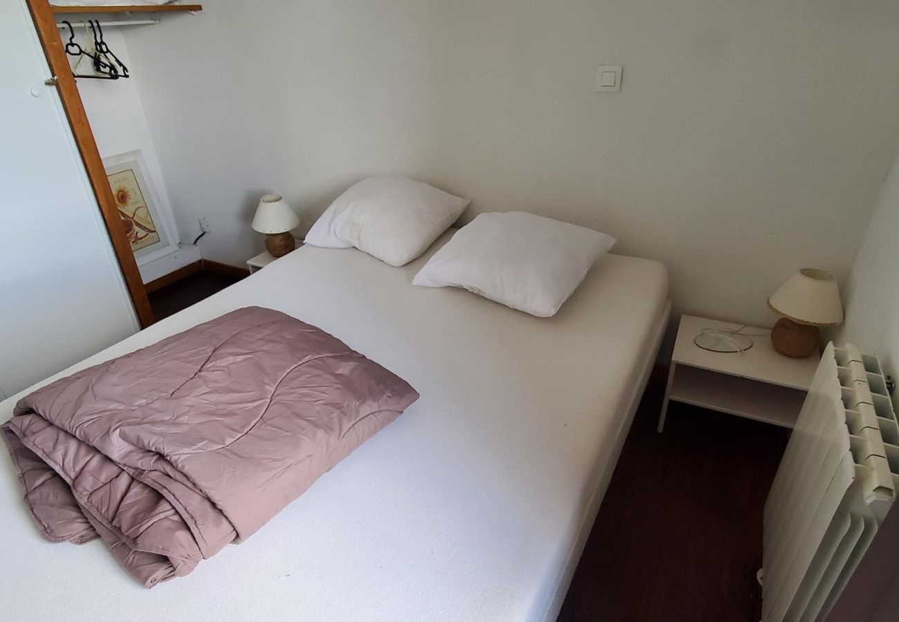 Appartement à Besse-et-Saint-Anastaise - APPA 4145A LMDS