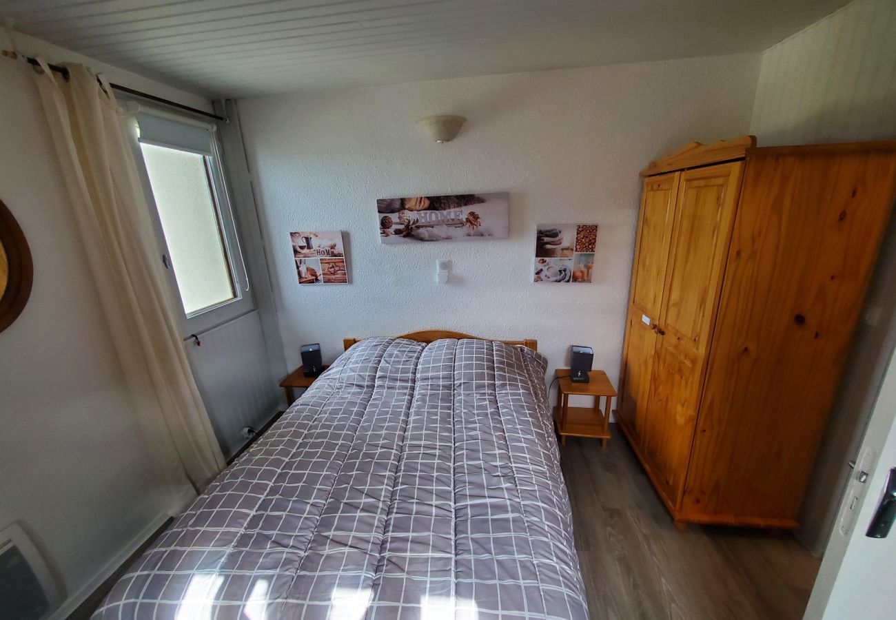 Appartement à Besse-et-Saint-Anastaise - APPA 318C PAILL