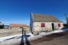 Maison à Saint-Nectaire - MAIS L'ABREUVOIR ENNEIGE