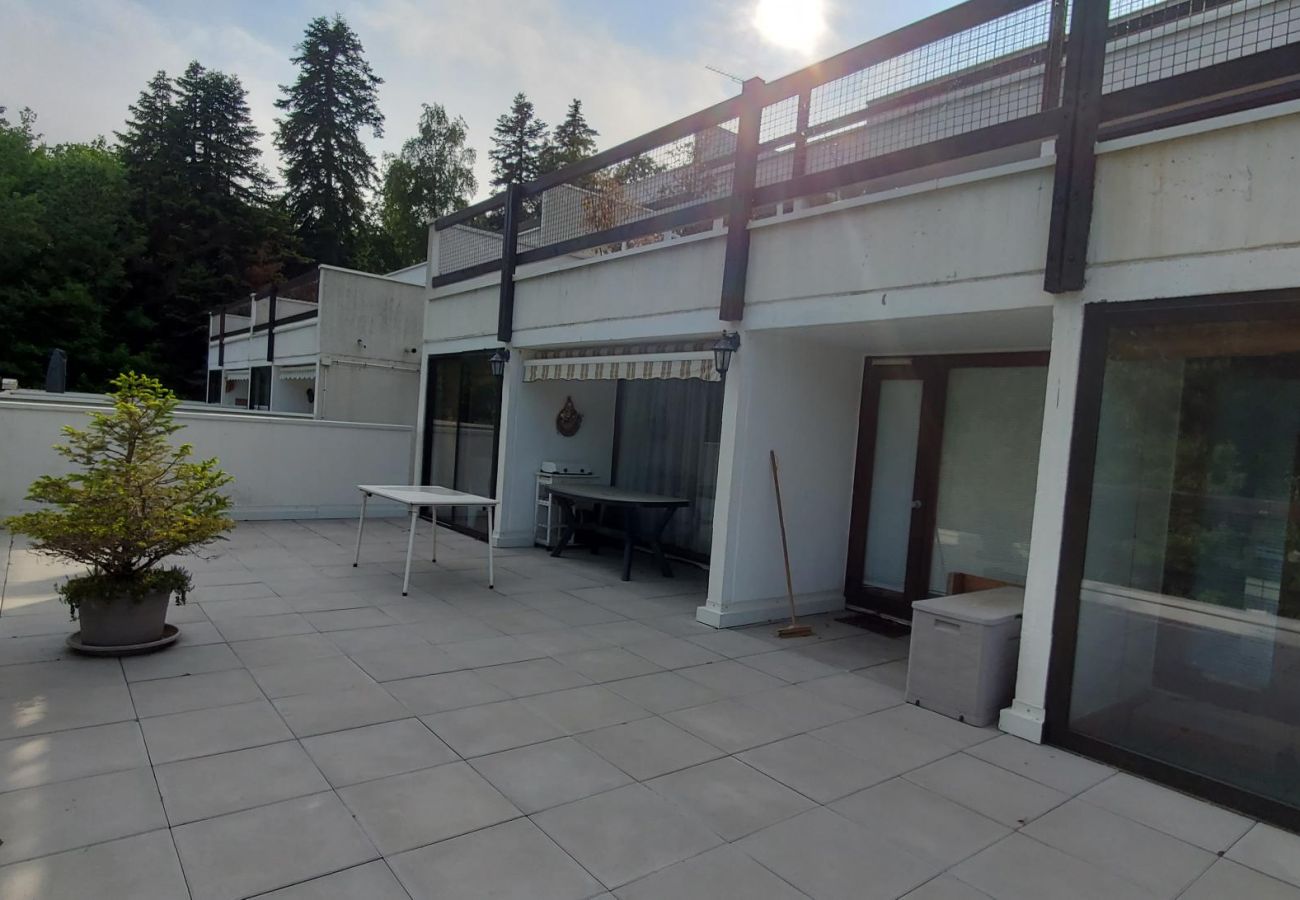 Appartement à Murol - APPA PRE LONG