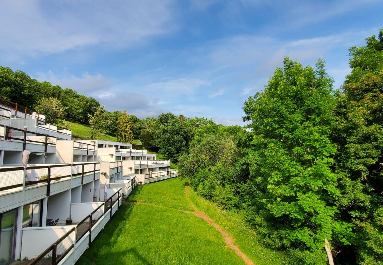 Appartement à Murol - APPA PRE LONG