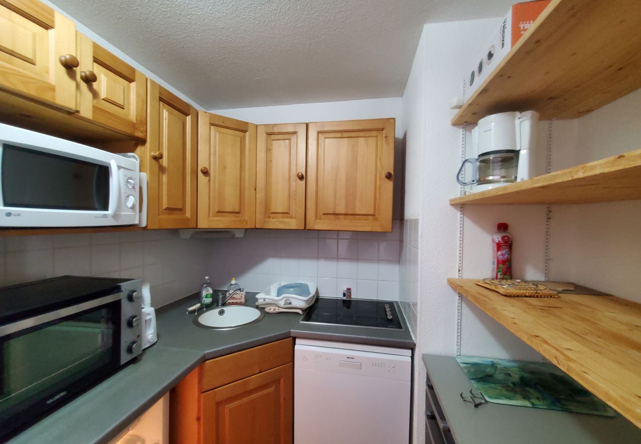 Appartement à Besse-et-Saint-Anastaise - APPA BDR 5-3