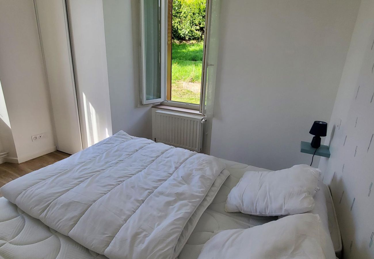 Appartement à Murol - APPA Manoir Fleury 1