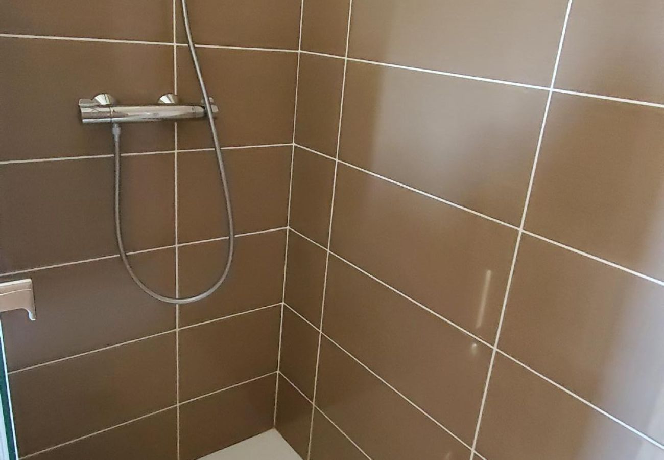 Appartement à Murol - APPA Manoir Fleury 1