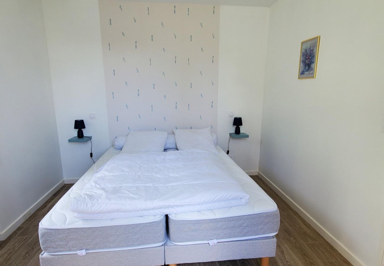 Appartement à Murol - APPA Manoir Fleury 1