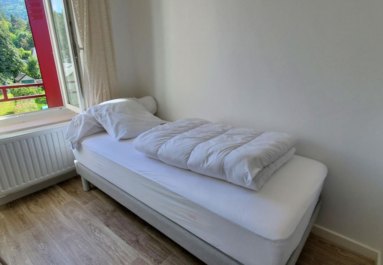 Appartement à Murol - APPA Manoir Fleury 3