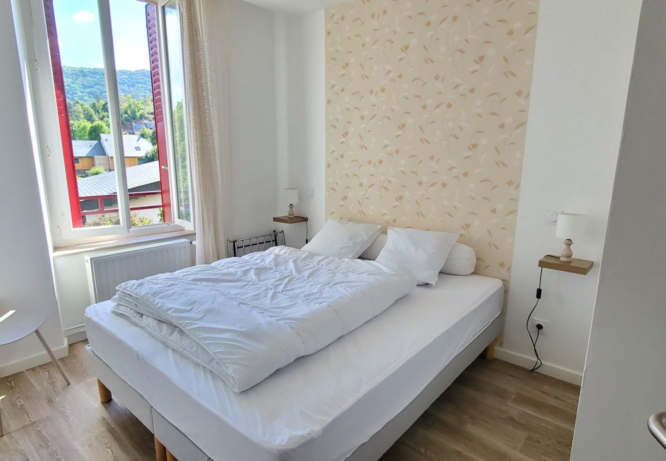Appartement à Murol - APPA Manoir Fleury 3