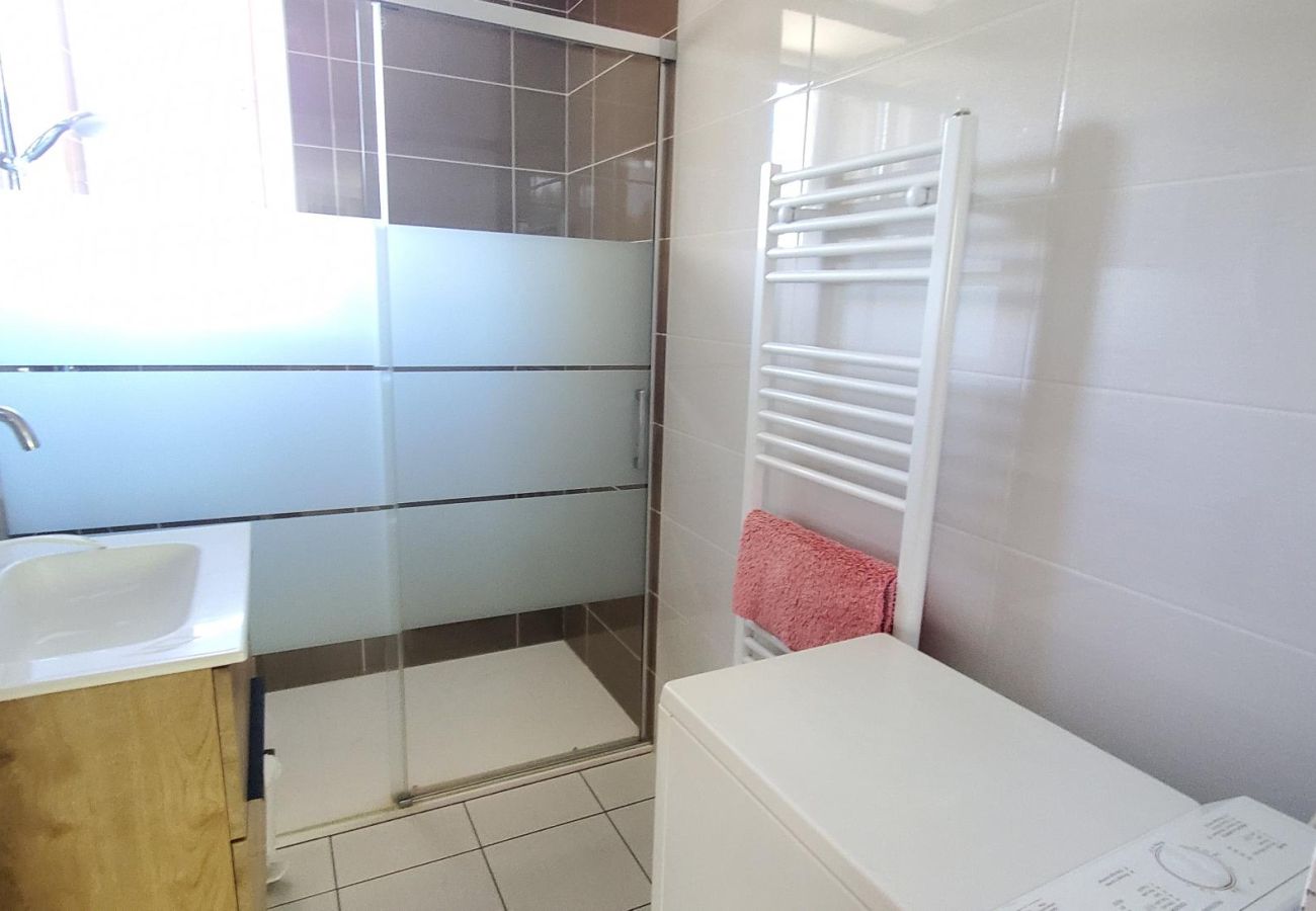 Appartement à Murol - APPA Manoir Fleury 3
