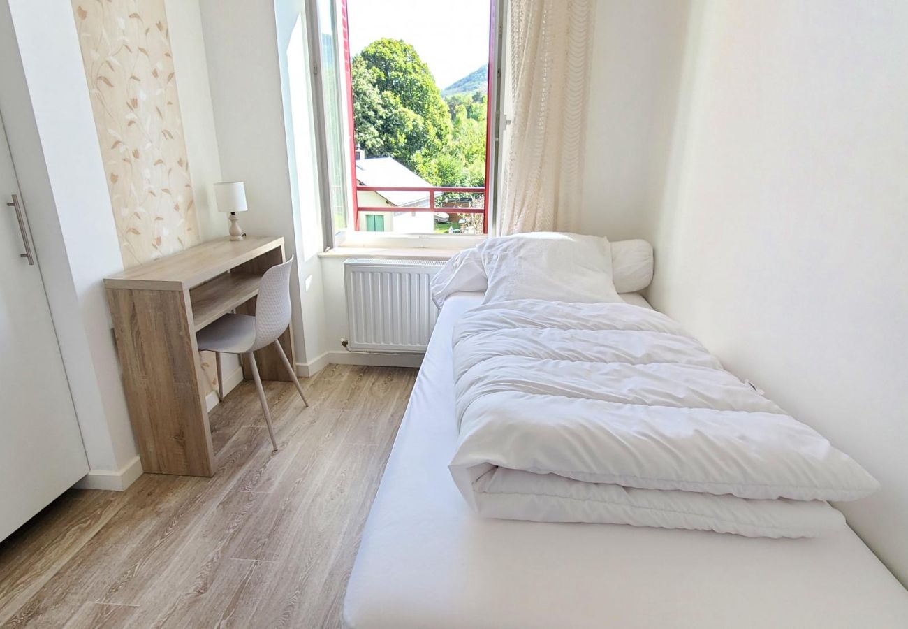 Appartement à Murol - APPA Manoir Fleury 3