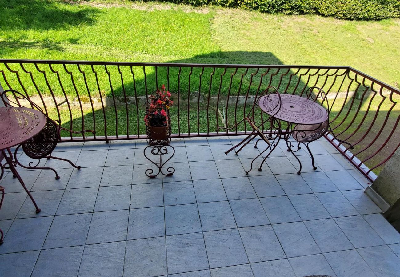 Appartement à Murol - APPA Manoir Fleury 3