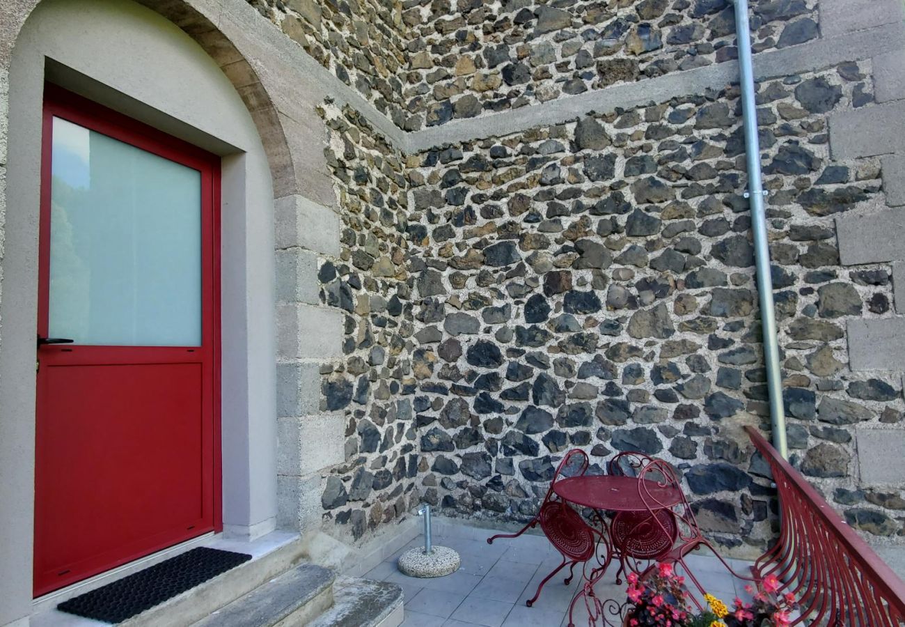 Appartement à Murol - APPA Manoir Fleury 3