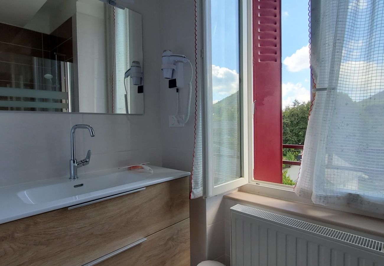 Appartement à Murol - APPA Manoir Fleury 4