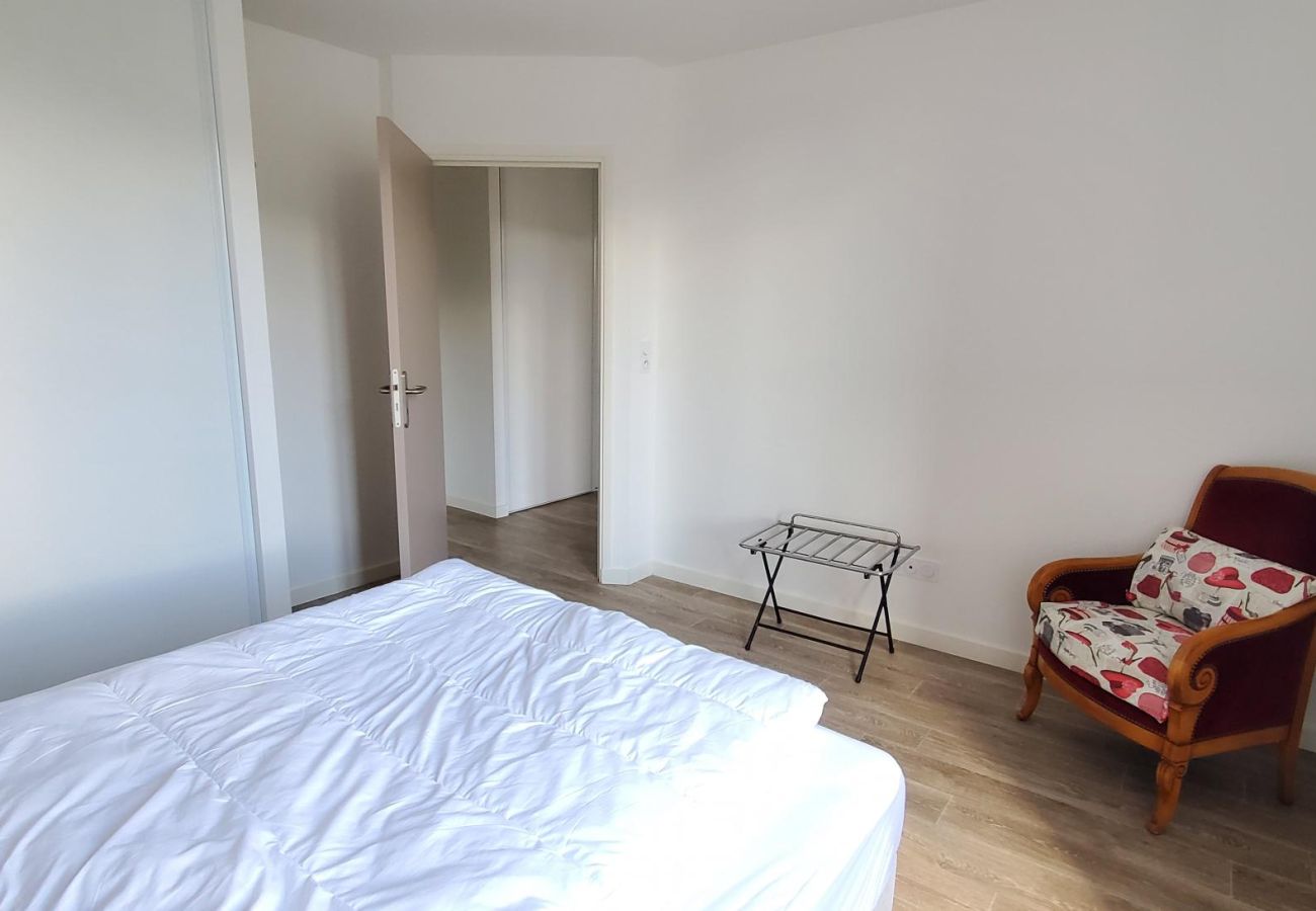 Appartement à Murol - APPA Manoir Fleury 4