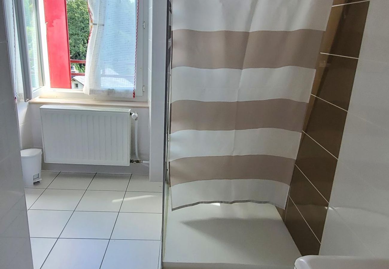 Appartement à Murol - APPA Manoir Fleury 4