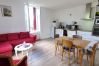 Appartement à Murol - APPA Manoir Fleury 4