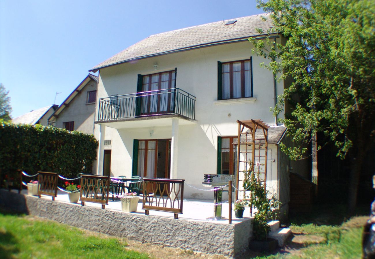 Maison à Murol - MAIS LA QUIETUDE